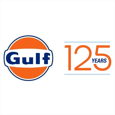Gulf Logo